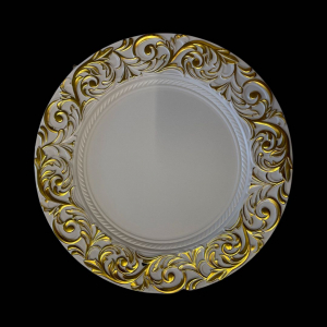 Charger Plate (13 inch)