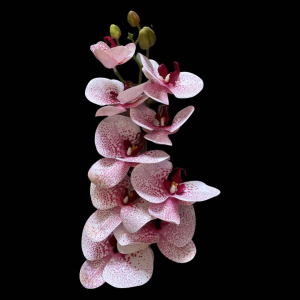 Artificial Flower Phalaenopsis Pink