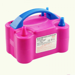 Electric Balloon Air Pump