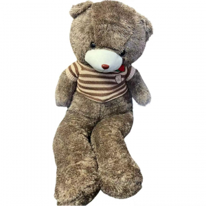 Giant Soft Toy Teddy Bear ( 145cm)