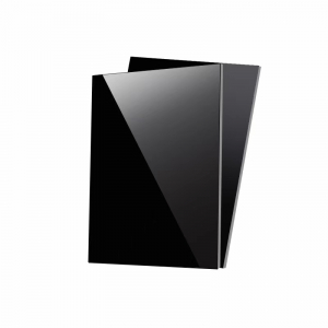 Acrylic Sheet Black 50cm*70cm