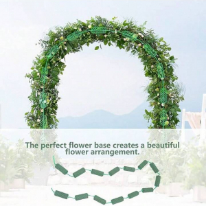 Floral Arch Foam Blocks