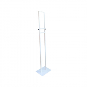 Upright Foam Board Stand (1.9m)