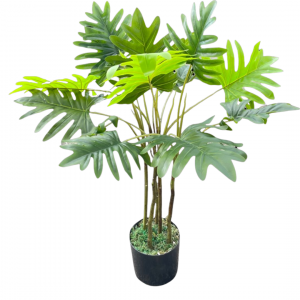 Artificial Leaf Bunch (80cm)