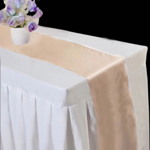 Table Runner Burgendy (30cm*275cm)