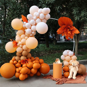 DIY Balloon Garland Kit (107PCS)