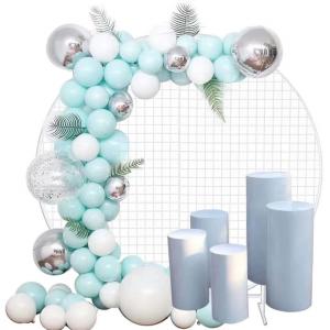 DIY Balloon Garland Kit (107PCS)