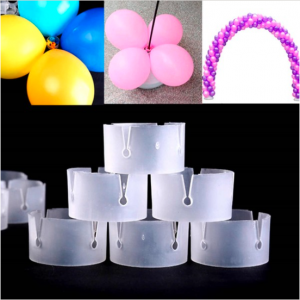 Balloon Arch Clip (1 Piece)