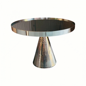 Clearance! Metal Cake Stand (30cm*21cm)