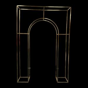 Bridal Arch Frame (2.6m*1.8m)