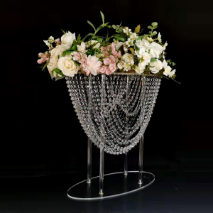 Flower Vase  Stand (60cm)