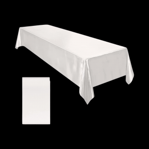 Table Covers White (2.59 M)