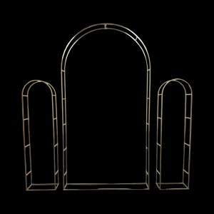 Arch Frame Set (3PCS)