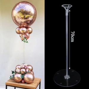 Table Balloon Stand