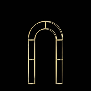 Archway Frame (2m*1.3m)