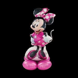 Foil Balloon Mickey Minnie