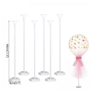 Table Balloon Stand