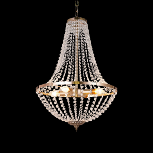 Crystal Chandelier  (60CM)