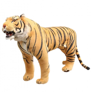 Giant Soft Toy Tiger ( 120cm )