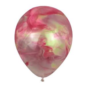 DIY Coloured Balloon (24 PCS)