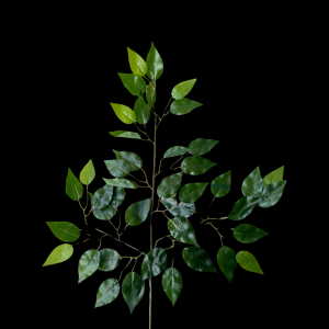 Artificial Banyan Leaf