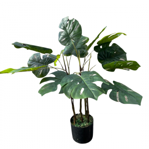 Artificial Leaf Bunch (80cm)