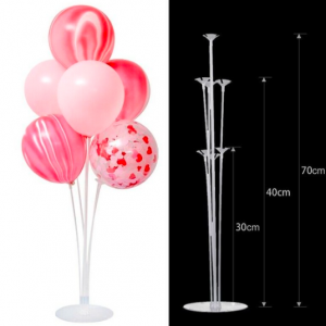 Table Balloon Stand