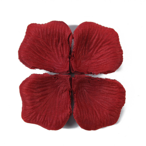 Flower Petal Drak Red (5000pcs)