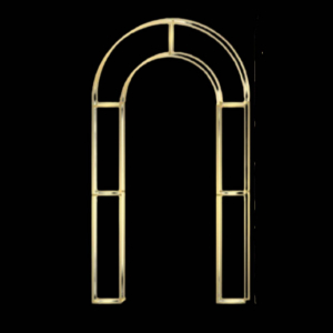 Archway Frame (2.4m*1.3m)