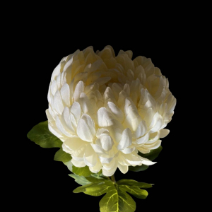 Artificial Chrysanthemum White